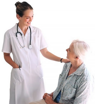 Infirmière expérimentée pour soins infirmiers à domicile sur SAINT-LOUBES Ambarès-et-Lagrave Sainte-Eulalie Carbon-Blanc Bassens